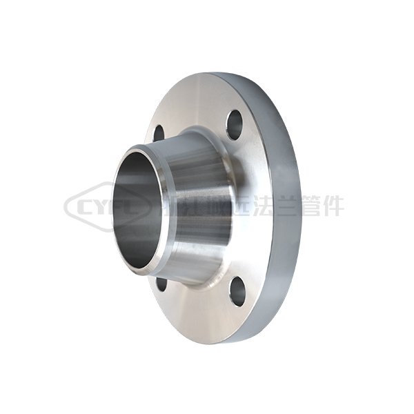带颈对焊钢制法兰