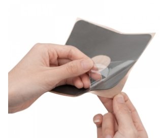 导热硅胶片GP500