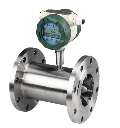 电磁流量计