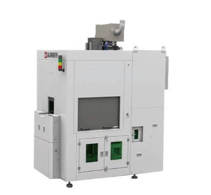 GC-MADW1660  磁材薄片多线切割机