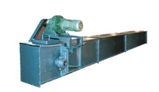 MS系列刮板输送机