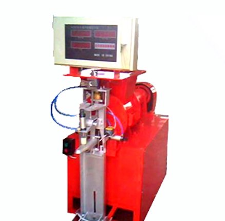 螺旋式全自动包装机