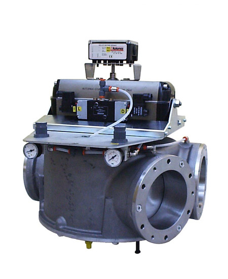 分路阀（二路）