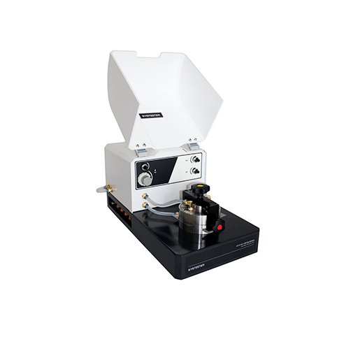 OTR-1903 氧气透过率测试仪