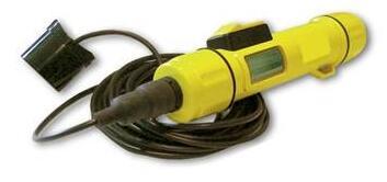 SM-5A便携式数字声纳深度计