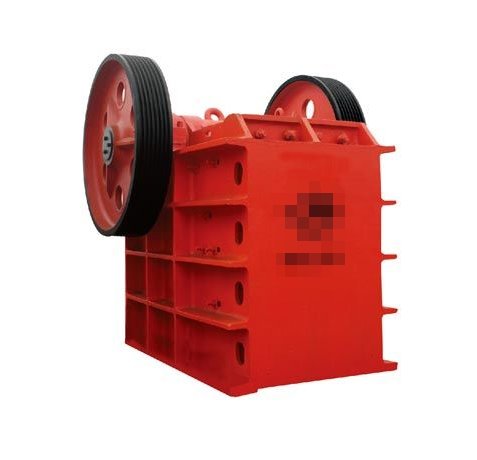 PE系列颚式破碎机