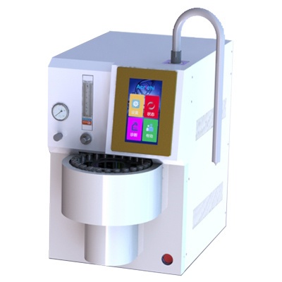 Acrichi全自动二次热脱附仪ATD II-26