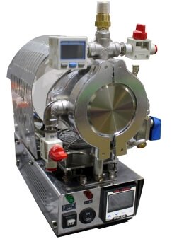 日本full-tech真空对应气氛电炉FT-01VAC-30/50