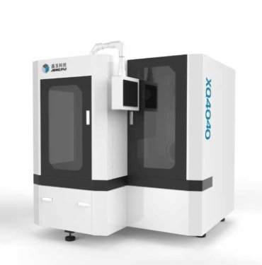 XQ4040金刚石线单线切割机床