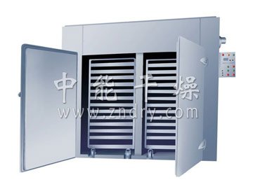 RXH型热风循环烘箱
