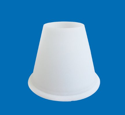 22英寸石英导流筒