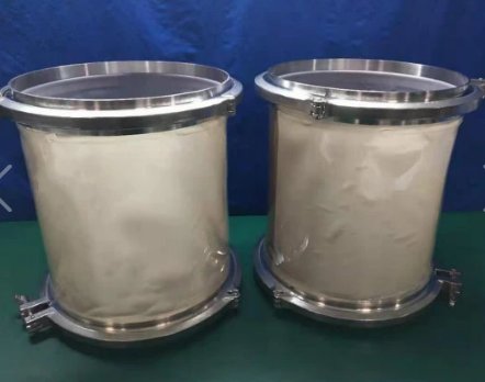 衬氟快装软连接