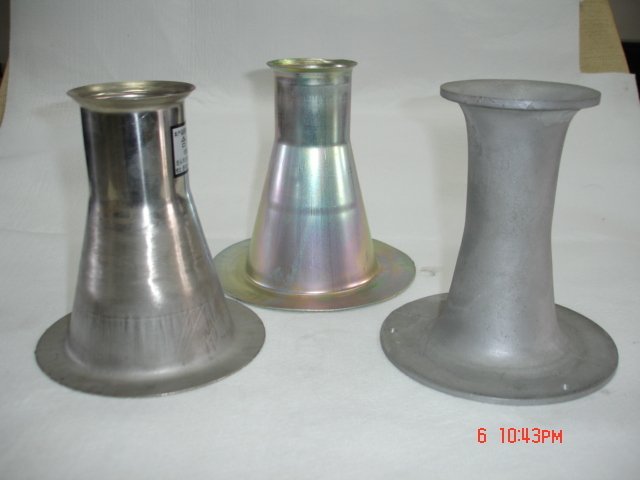 文氏里管，文氏管