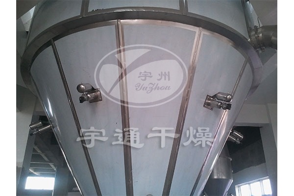 磷酸铵喷雾干燥塔