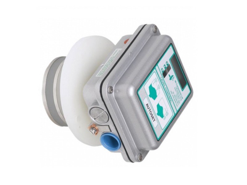 电容/射频料位计