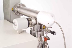 瞬变过程气体分析质谱仪