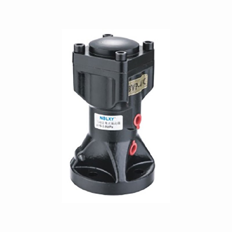 BVP系列活塞式振动器