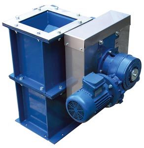 VDC - 重叠式计量阀