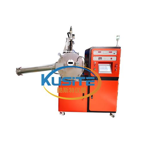 真空熔炼甩带一体炉