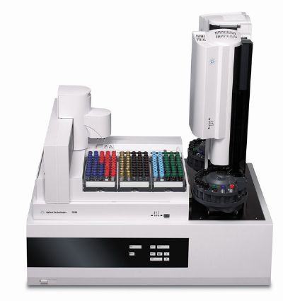 Agilent 7696A样品制备平台