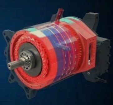 波纹带/热管相变热控器件