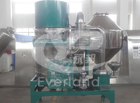 WFJ系列超微粉碎机