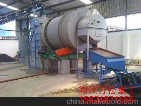沙子烘干机都有什么选配方法？