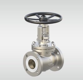 FQT系列 波纹管截⽌阀