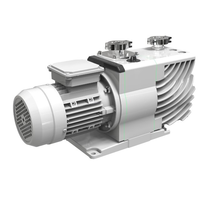 TRP-12双级直联高速旋片式真空泵