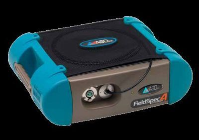FieldSpec® 4高分辨率地物光谱仪