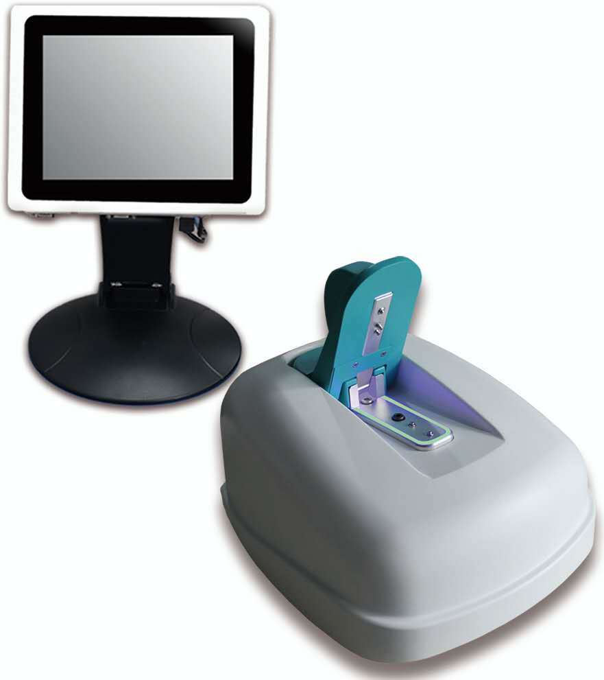 Mini+超微量分光光度计