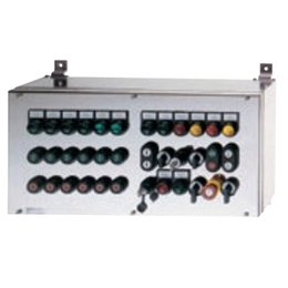 MSCS S8 系列不锈钢防爆柱