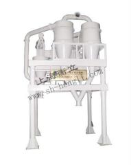 KF-300矿粉分级机