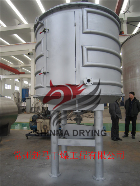 PLG1500/8盘式干燥机