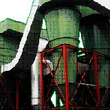 埃克环境 除尘器