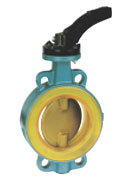 进口Z011-GMX耐磨蝶阀