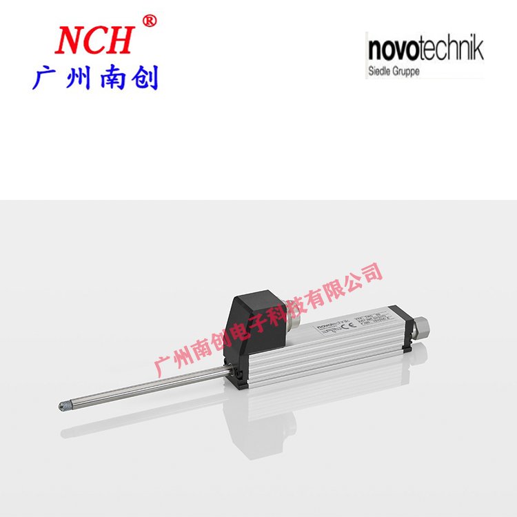 TR-0050位移传感器Novotechnik