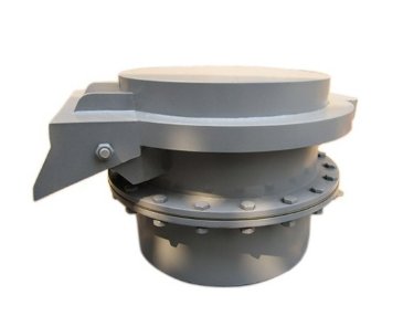 压力真空释放阀