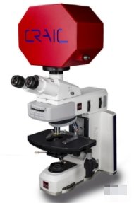 FLEX显微分光光度计