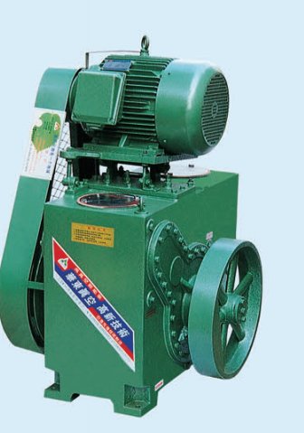 MH-2高真空节能系列真空泵