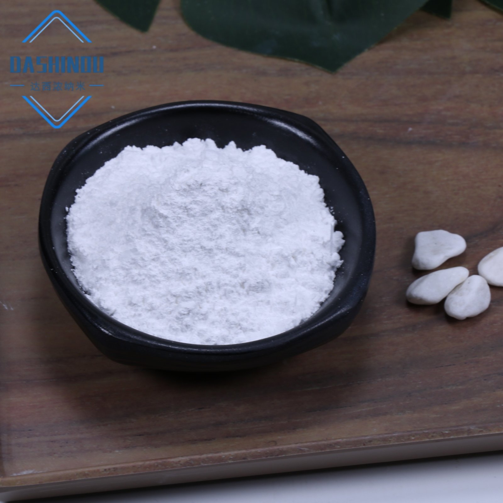 粉末涂料导电剂 防静电助剂导电钛白粉