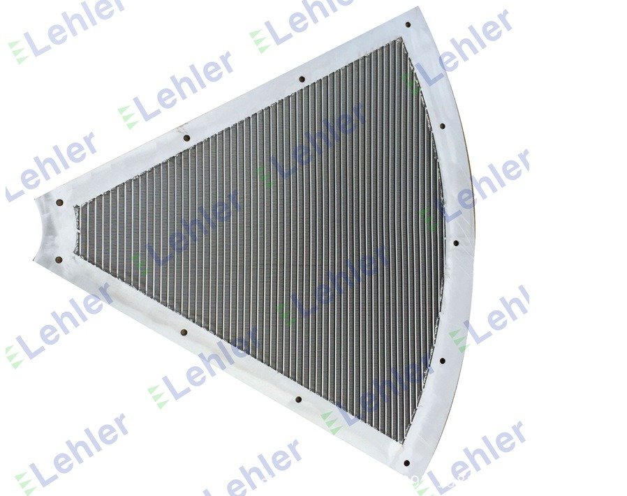 圆筛板  楔形筛板 条缝筛板  V型丝筛板 304、316L、2205等等