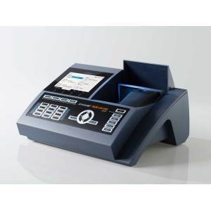 德国WTW photoLab® 7600光分光光度计