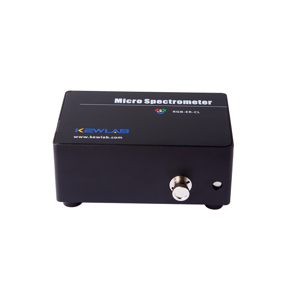 KEWLAB RGB-ER-CL光谱仪
