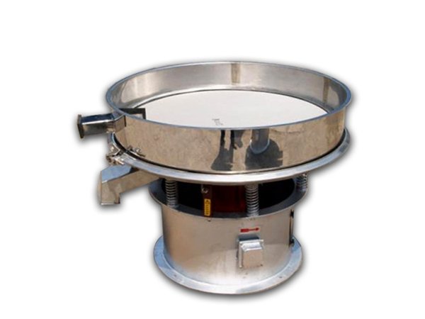 涂料专用振动筛