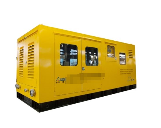 天然气压缩机VWF-8/（0.6-3）-12