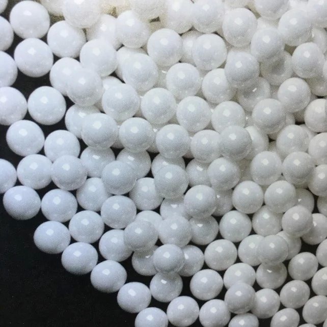 铈稳定氧化锆球