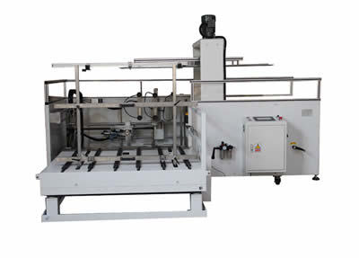 非标加大开箱机