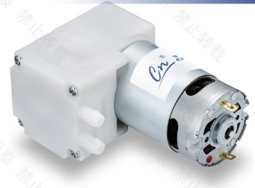 AP-3L系列  隔膜气泵