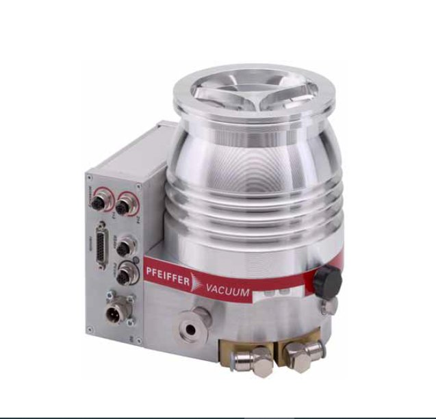 伯东 涡轮分子泵 HiPace 300